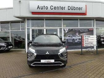 Fahrzeug MITSUBISHI Eclipse Cross undefined