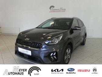 Fahrzeug KIA Niro undefined
