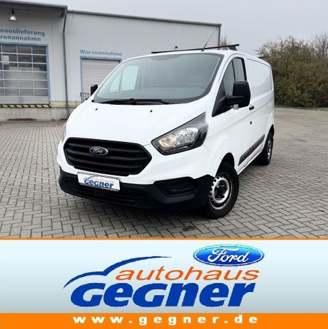 Ford Transit Custom 260 L1H1 City Light LKW Klima