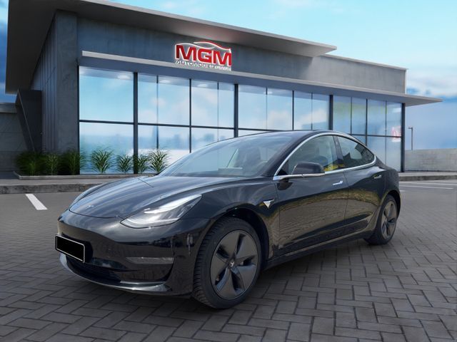 Tesla Model 3 Standard Range Plus RWD/PANO/SOUND