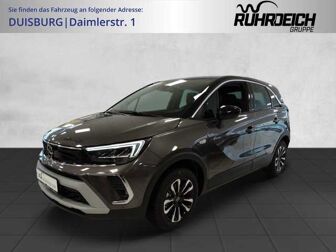 Fahrzeug OPEL Crossland undefined