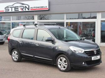 Fahrzeug DACIA Lodgy undefined