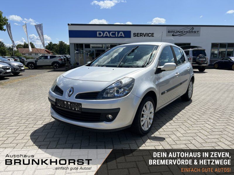 Renault Clio 1,6 16V GJR+Klima+Radio-CD