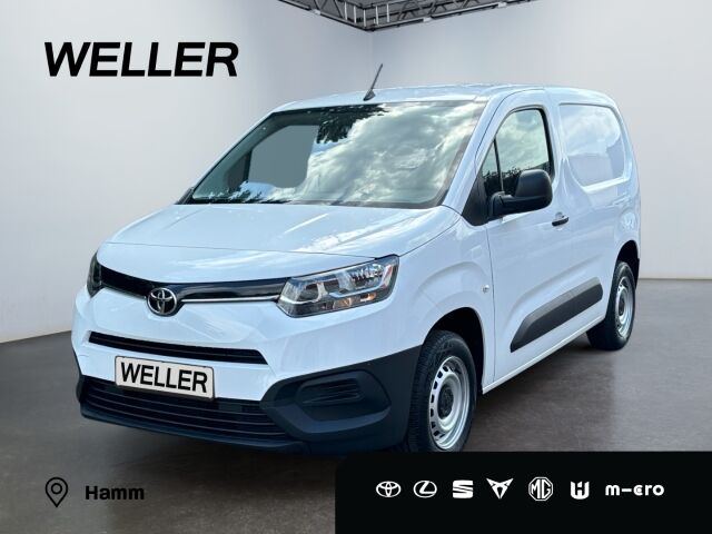 Toyota Proace City L1 1,5l D-4D Duty *DAB*Traktionskont
