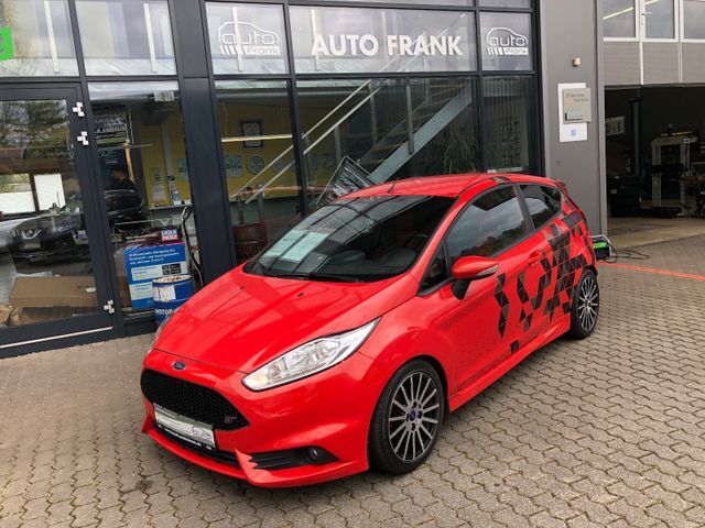 Ford Fiesta ST Sport*Bleutooth*Klima