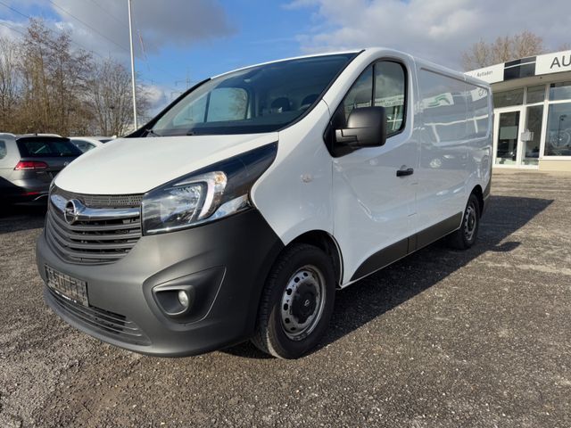 Opel Vivaro B Kasten/Kombi Kasten L1H1 2,7t