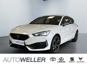 Fahrzeug CUPRA León undefined