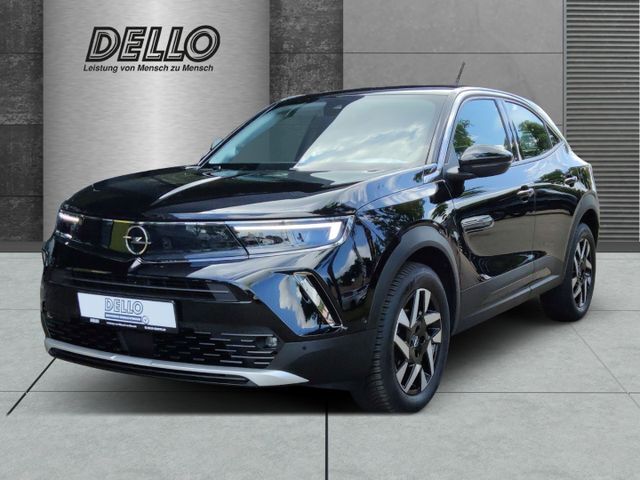 Opel Mokka MOKKA 1.2 BUSINESS Elegance Navi LED Apple