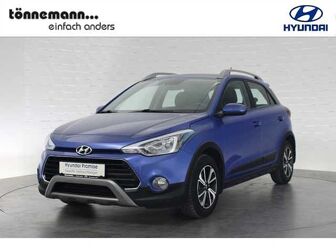 Fahrzeug HYUNDAI I20 Active undefined