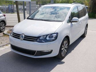 Fahrzeug VOLKSWAGEN Sharan undefined