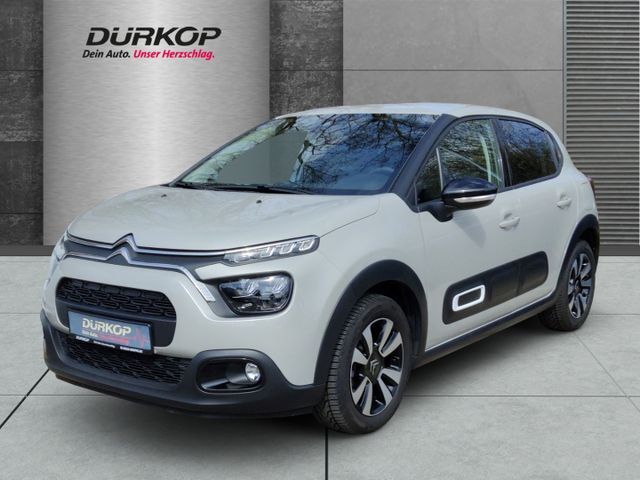 Citroen C3 Max,Navi,LED,Rückfahrkamera,Parkpilot,Allwett
