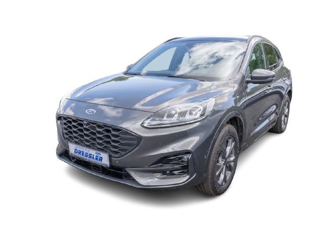 Ford Kuga Plug-In Hybrid ST-Line X