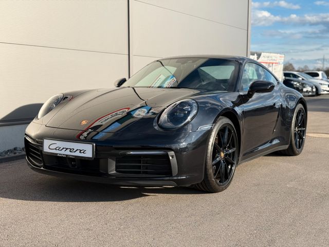 Porsche 911 CARRERA 4S 1.HD BURMESTER CHRONO MATRIX ACC