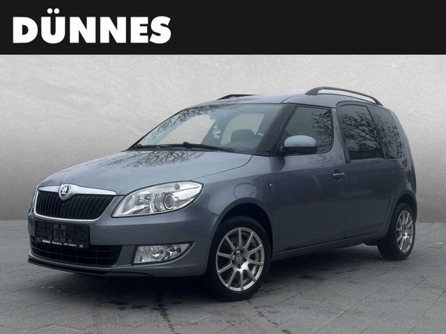 Skoda Roomster 1.2 TSI Fresh