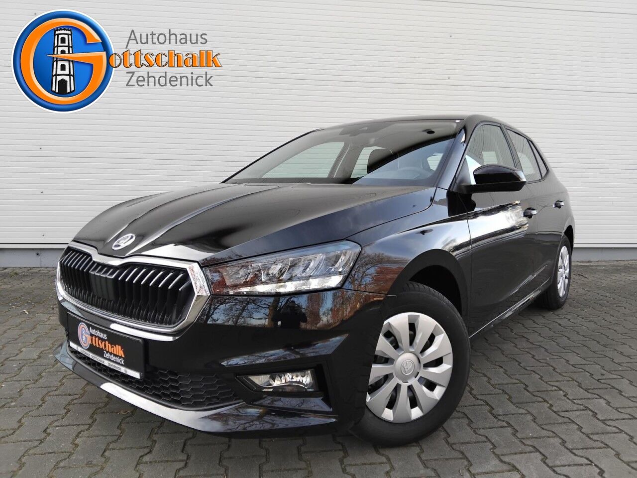 Skoda Fabia 1.0 TSI Essence LED PDC Shz Nsw App Conect