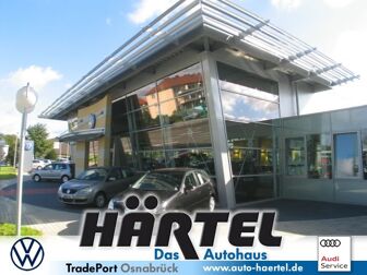 Fahrzeug VOLKSWAGEN Up! undefined
