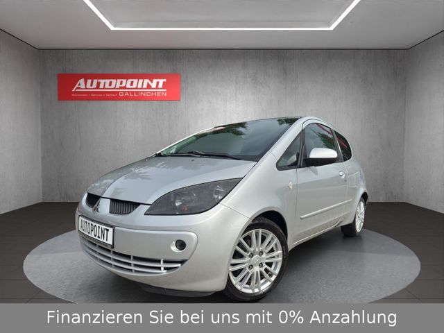 Second hand Mitsubishi Colt 1.1 MPI