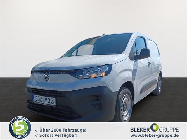 Citroen Berlingo KW Berlingo L1 PureTech 110
