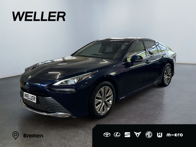 Toyota Mirai Executive *Leder*Navi*360°*Smart-Key*JBL*