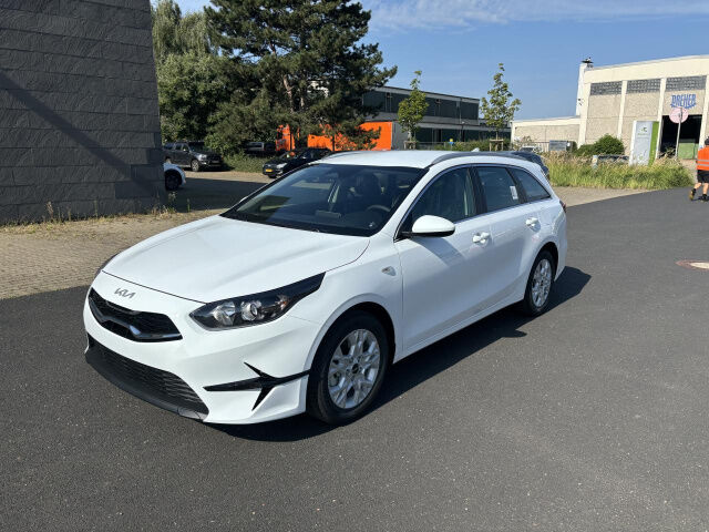 Kia CEED SW+1.0T 100+VISION Bluetooth Navi Klima