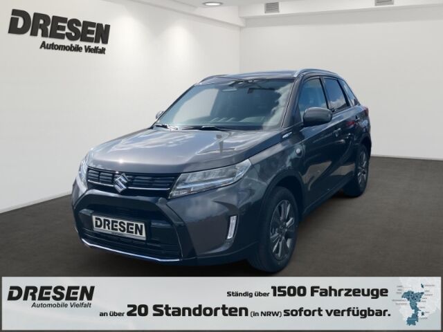 Suzuki Vitara Comfort 1.4 Allgrip Navi + SH + Rückfahrk