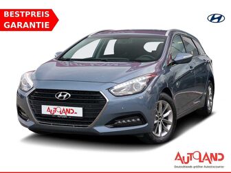 Fahrzeug HYUNDAI I40 undefined