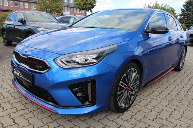 Second hand Kia Pro Ceed 1.6 T-GDi