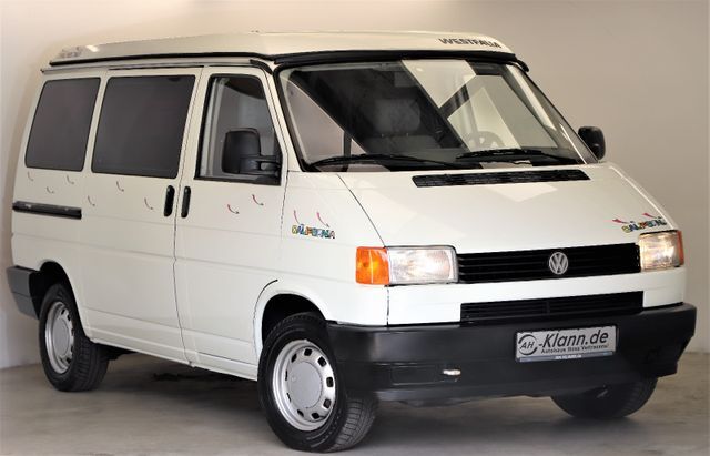 VW T4 2.5 Westfalia California Coach Aufstelldach