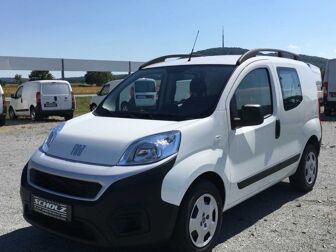 Fahrzeug FIAT Fiorino undefined