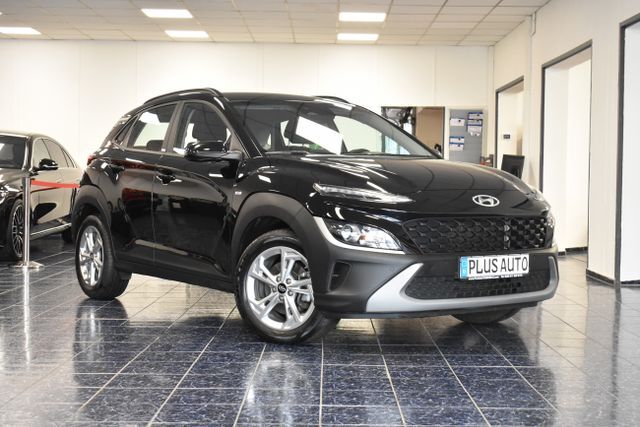 Hyundai Kona 1,6 CRDi Mild-Hybrid Aut. Navi Kamera PDC