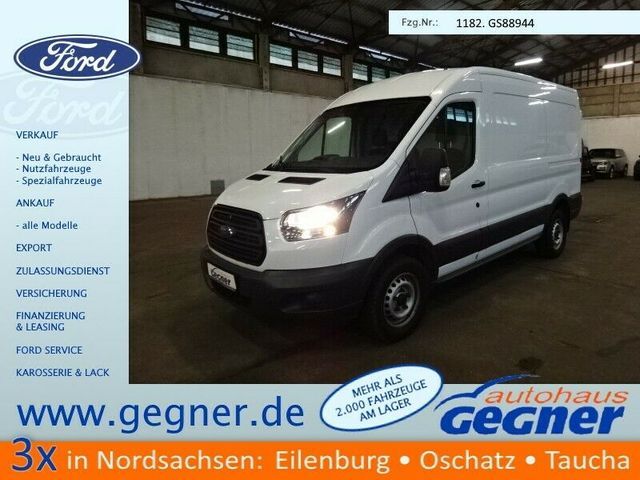 Ford Transit 350 L2H2 Lkw VA Express-Line