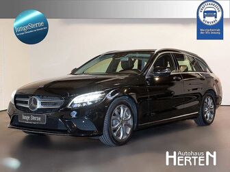 Fahrzeug MERCEDES-BENZ AVANTGARDE undefined