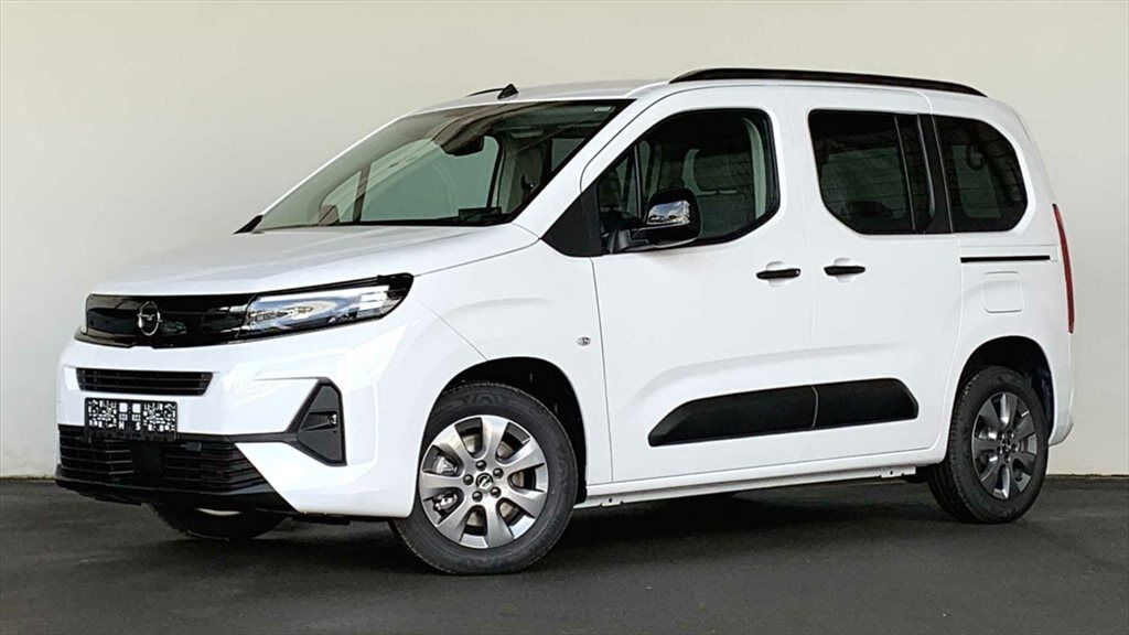 OPEL Combo 1,2 Turbo Edition Plus LED Navi volldig. Cockpit