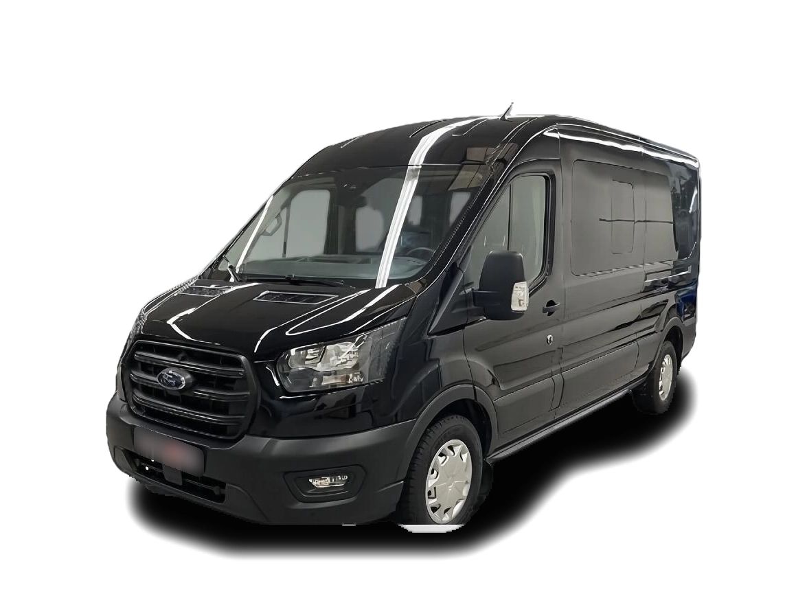 Ford Transit Kombi Trend 350 L3 8-Sitzer