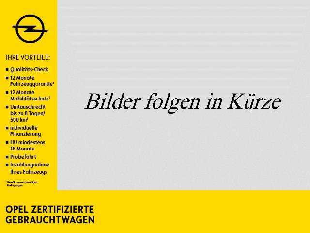 Opel Mokka e Elegance AKTIONSPREIS