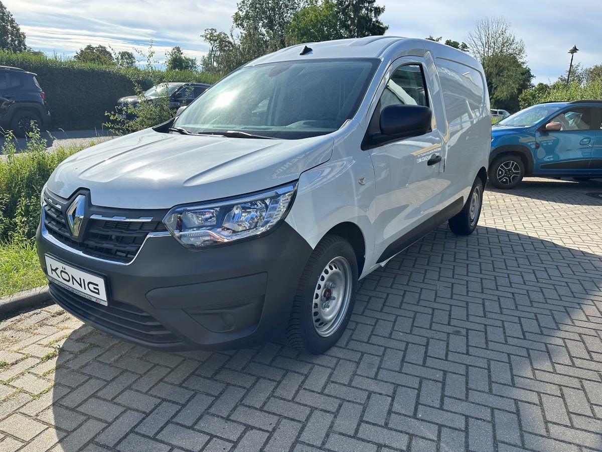 Renault Express Extra Blue dCi 75