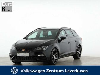 Fahrzeug CUPRA León undefined