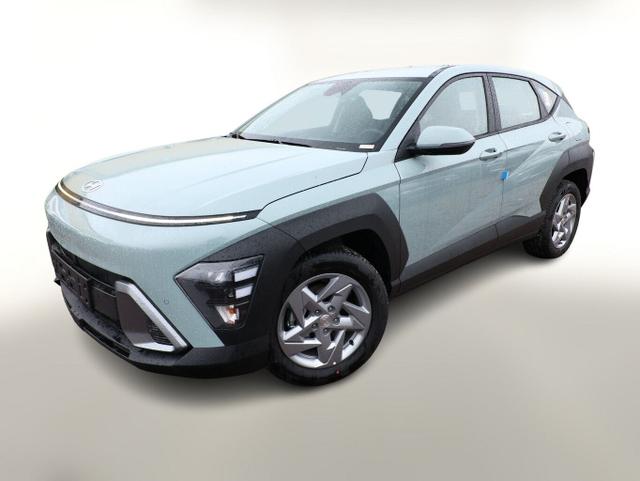 Hyundai KONA Select 1.6 HEV 129 DCT MY25 Nav Kam Temp...