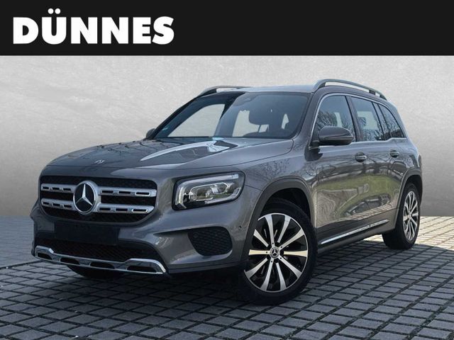 Mercedes-Benz GLB 180 d 8G-DCT Progressive