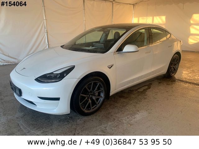 Tesla Model 3 SR Plus Shanghai Glasd. Auto.Fahren3!