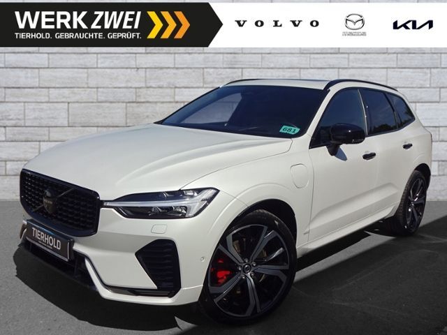 Volvo XC60 T8 R Design Plug-In Luftfw ACC HUD PANO 360
