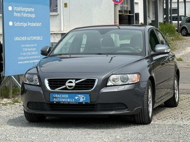 Volvo S40 Lim. D2 Kinetic