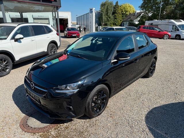 Opel Corsa F 1.5 Start/Stop Edition 8fach Alu