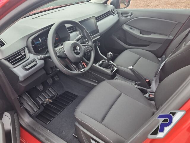 Mitsubishi Colt Basis TEMPOMAT+AUFFARWARNSYSTEM+BLUETOOTH+K