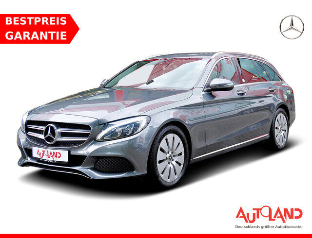 Mercedes-Benz C 250