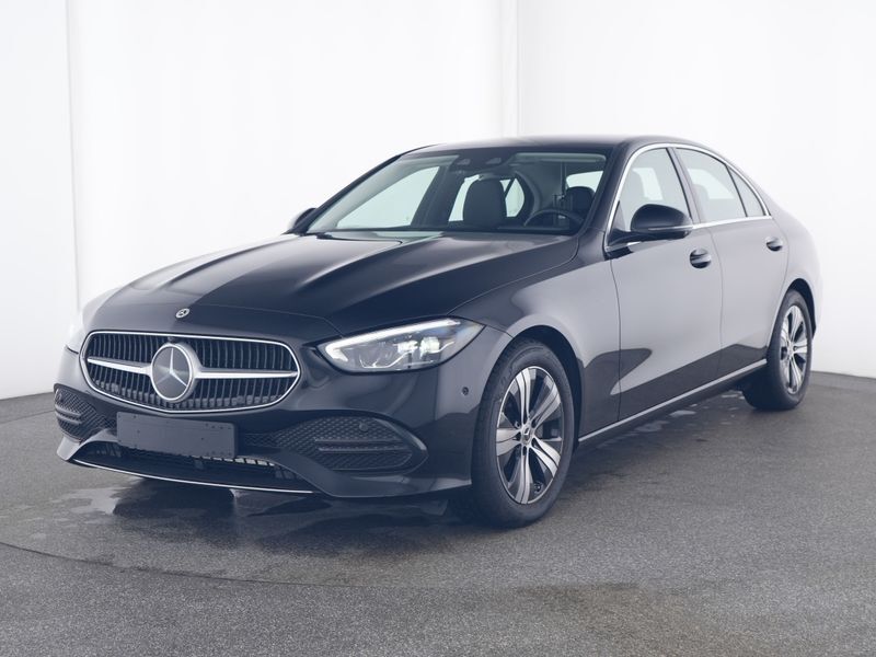 Mercedes-Benz C 180 *Avantgarde Advanced*360°Kamera*Distronic*