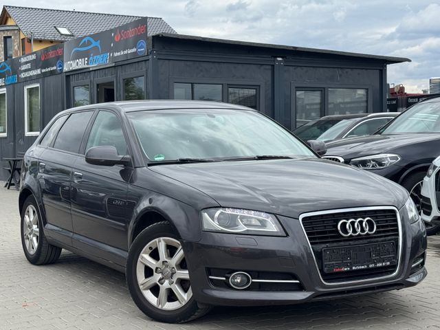 Audi A3 Sportback 1.8 TFSI Ambiente