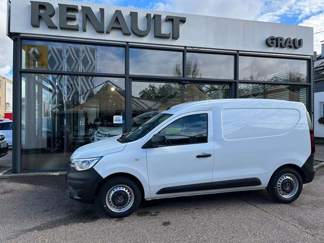 Renault Express Extra TCe 100 *Gewerbepreis 18.490,- Net