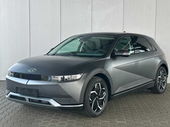 Fahrzeug HYUNDAI Ioniq 5 undefined