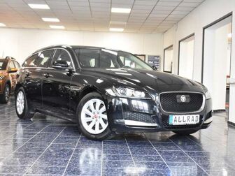 Fahrzeug JAGUAR XF undefined